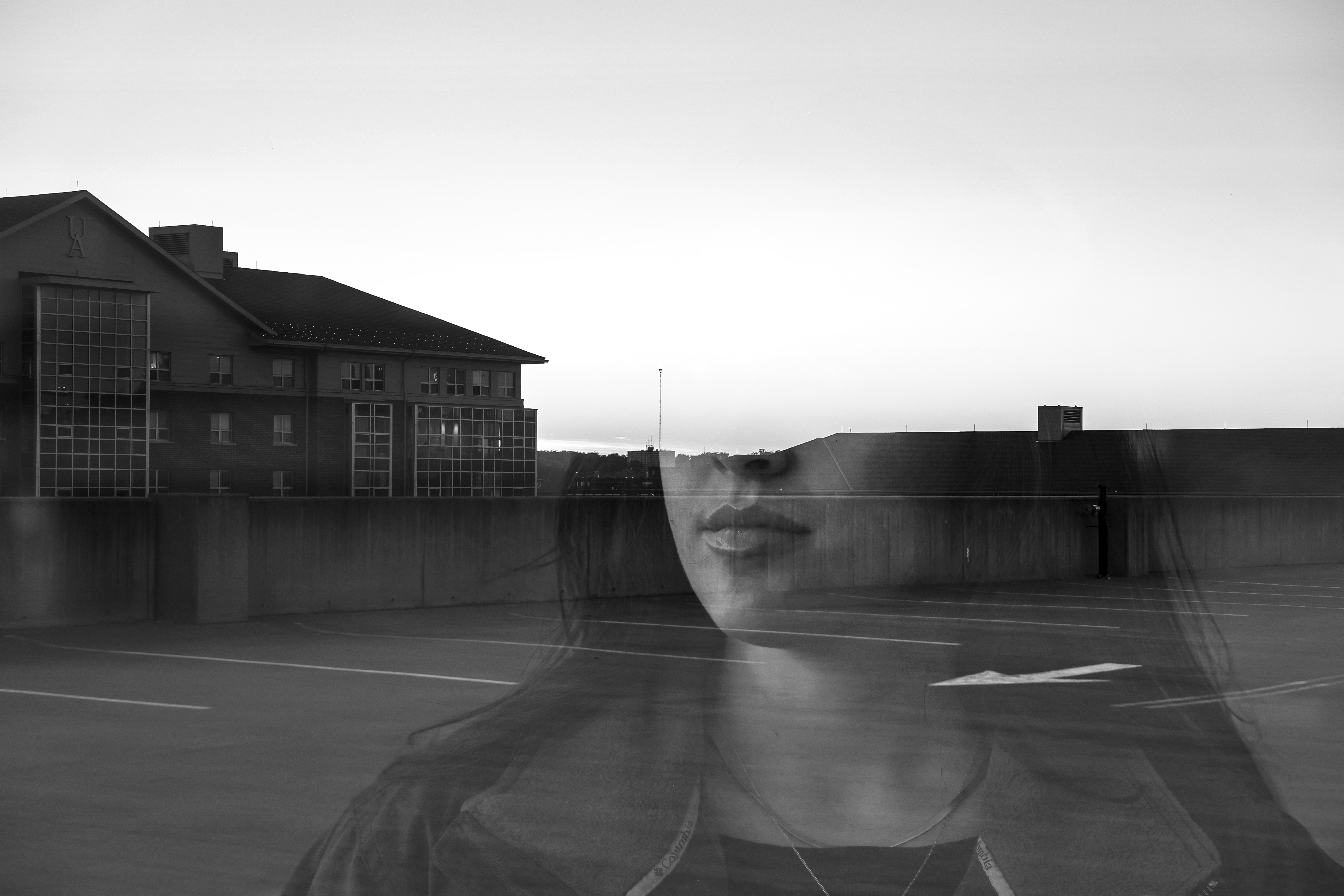 Multiple Exposure 6